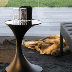 Tavolino Andorra Ceramic Tonin Casa