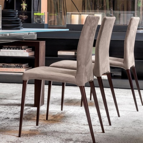 Sedia Aragona Tonin Casa