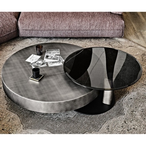 Tavolino Arena Cattelan Italia