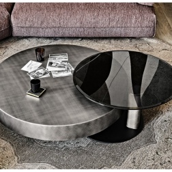 Tavolino Arena Cattelan Italia