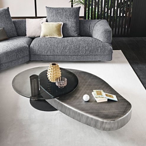 Tavolino Arena Long Cattelan Italia