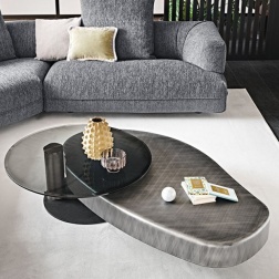 Tavolino Arena Long Cattelan Italia