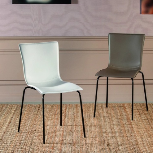 Sedia Aria élite  Tonin Casa