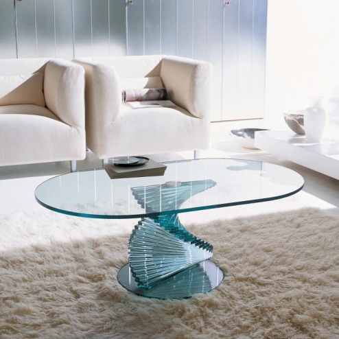 Tavolino Ariel Tonin Casa