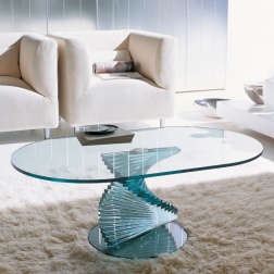 Tavolino Ariel Tonin Casa