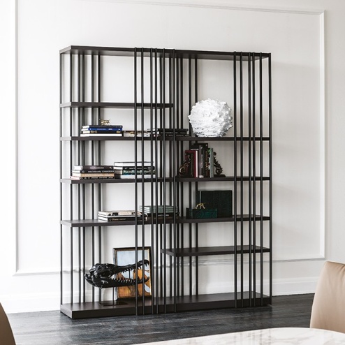 Libreria Arsenal Cattelan Italia