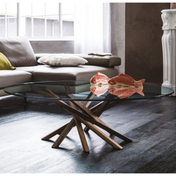 Tavolino Atari Cattelan Italia