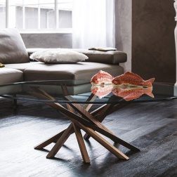 Tavolino Atari Cattelan Italia