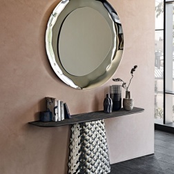 Consolle Atrium Keramik Cattelan Italia