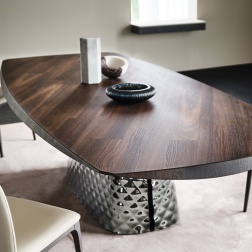 Tavolo Atrium Wood Cattelan Italia