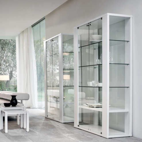 Vetrina Aurora Tonin Casa