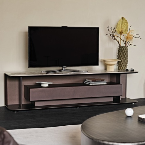 Porta TV Award Cattelan Italia