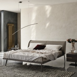 Letto Ayrton Cattelan Italia