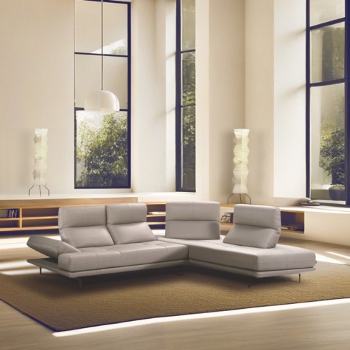 Divano Boero Calia Italia