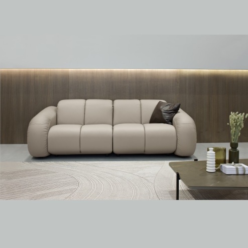 Divano Relax Bomber Max Divani