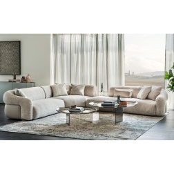 Divano Baldwin Cattelan Italia