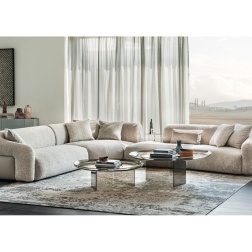 Divano Baldwin Cattelan Italia