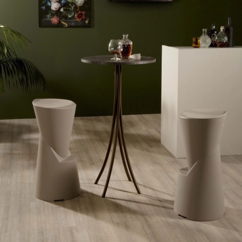 Sgabello Batik Tonin Casa