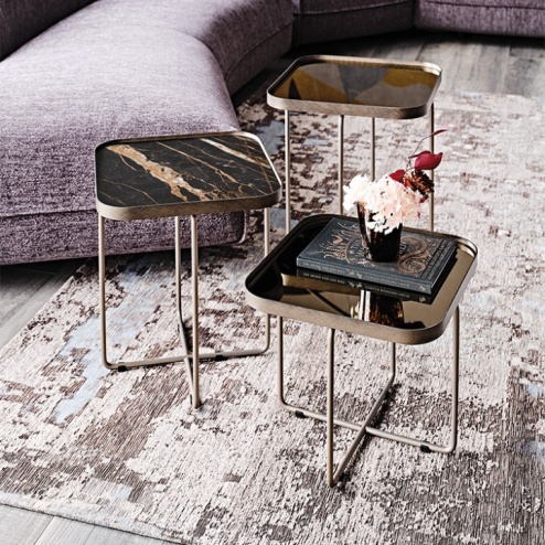 Tavolino Benny Cattelan Italia