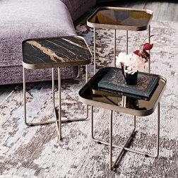 Tavolino Benny Cattelan Italia