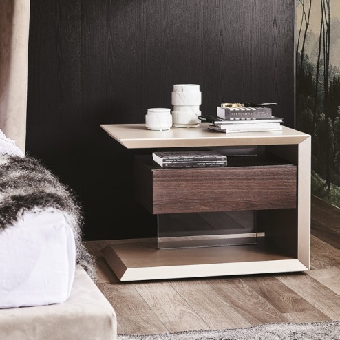 Comodino Biagio Cattelan Italia