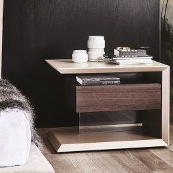 Comodino Biagio Cattelan Italia