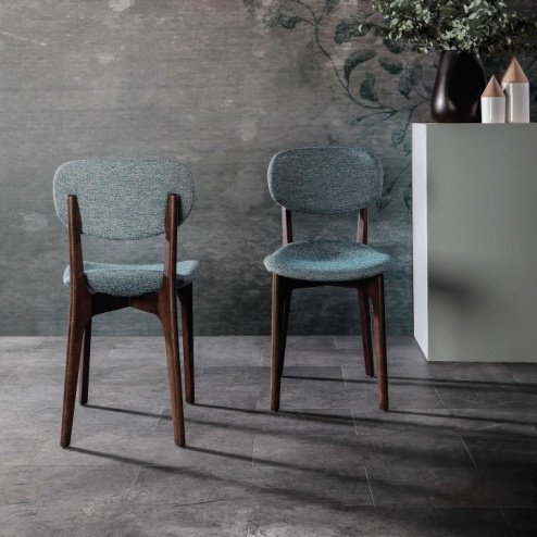 Sedia Bikini Wood Tonin Casa