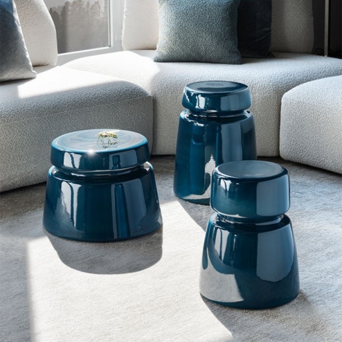 Tavolino Bishop Cattelan Italia