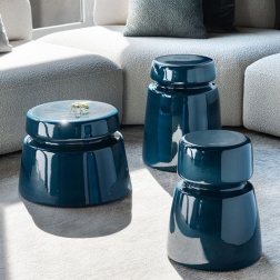 Tavolino Bishop Cattelan Italia