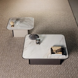 Tavolino Bloom Tonin Casa