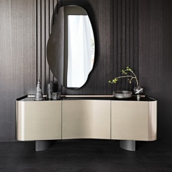 Madia Blues Cattelan Italia