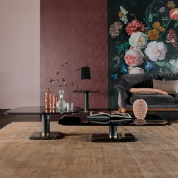 Tavolino Botero Tonin Casa