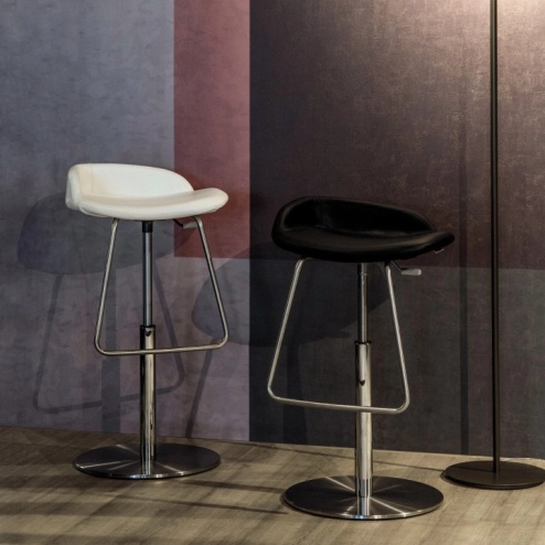 Sgabello Regolabile Brend Tonin Casa