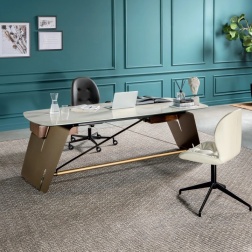 Scrivania Bridge Tonin Casa