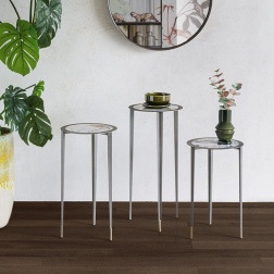 Consolle Brio Keramik Cattelan Italia