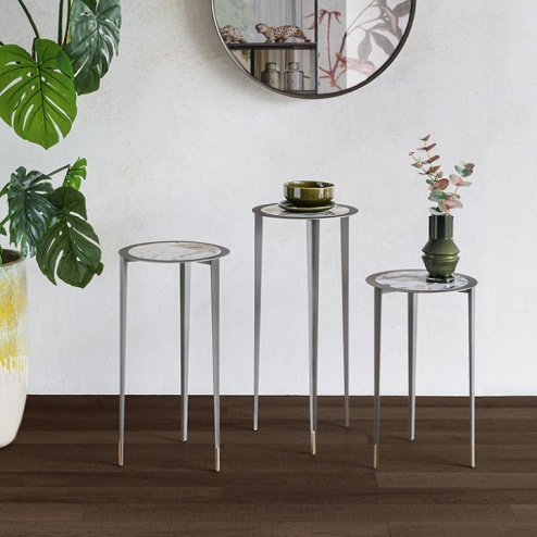 Consolle Brio Keramik Cattelan Italia