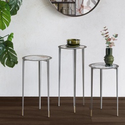 Consolle Brio Keramik Cattelan Italia