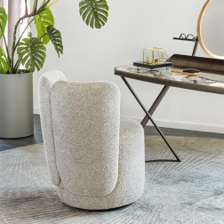 Poltroncina Britney Turn Cattelan Italia