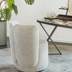 Poltroncina Britney Turn Cattelan Italia