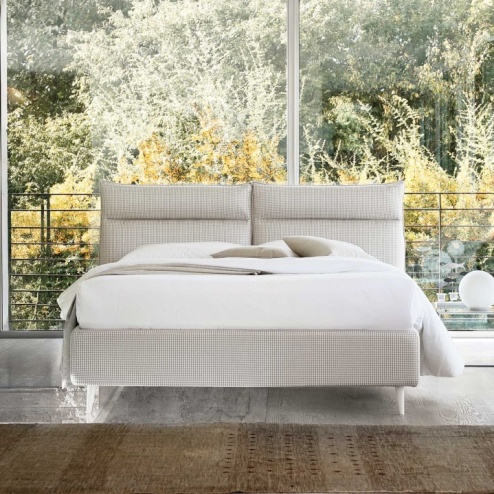 Letto Cefalù Noctis