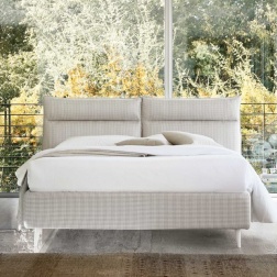 Letto Cefalù Noctis