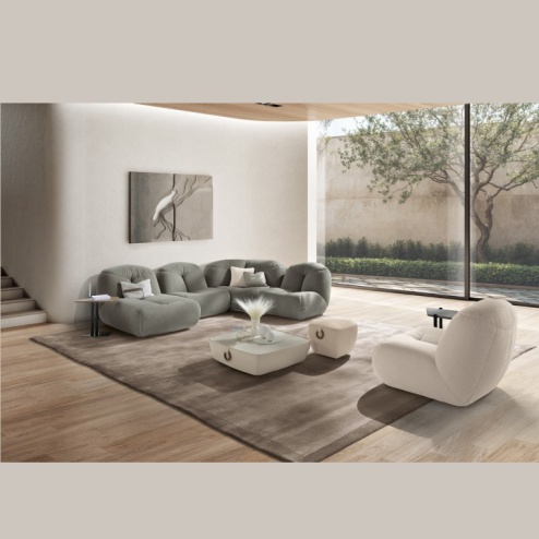 Divano Chicca Max Divani