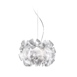 Lampada Clizia Suspension Slamp