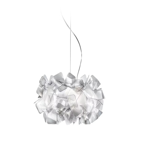Lampada Clizia Suspension Slamp