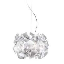 Lampada Clizia Suspension Slamp