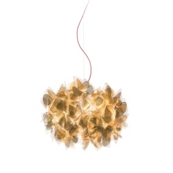 Lampada Clizia Mama Non Mama Suspension Slamp