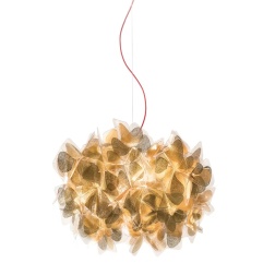 Lampada Clizia Mama Non Mama Suspension Slamp