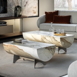 Tavolino Caesar Cattelan Italia