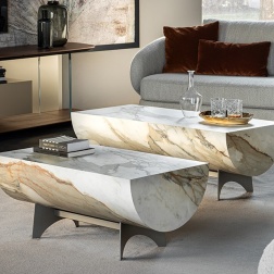 Tavolino Caesar Cattelan Italia