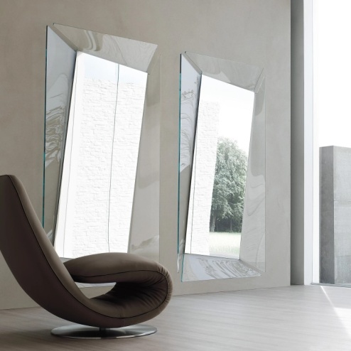 Specchio Callas Tonin Casa